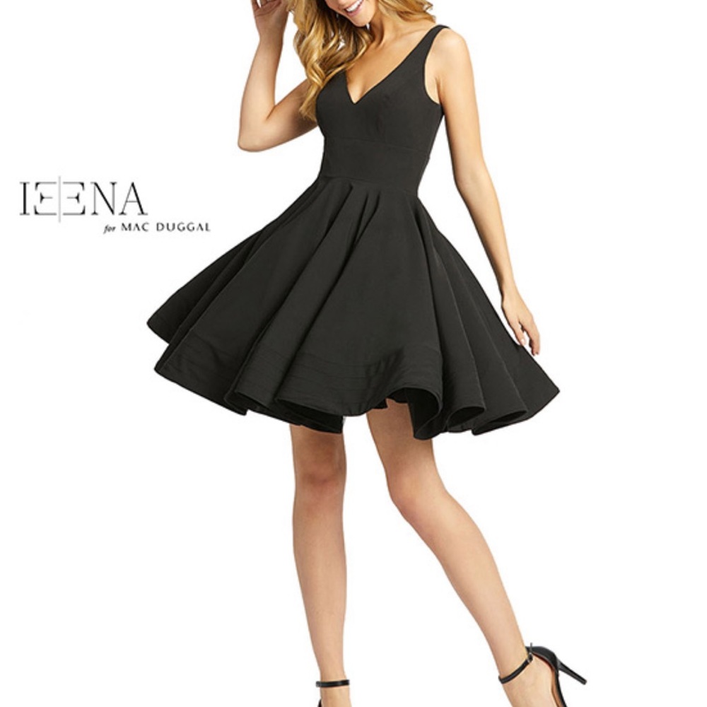 Leena Mac Duggal